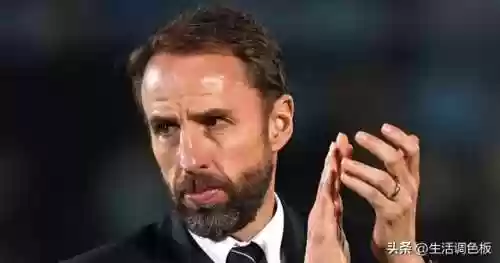 德国阵容和英格兰阵容比较(英格兰阵容)插图8
