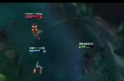 傲之追猎者怎么跳(傲之追猎者为什么叫狮子狗)插图1
