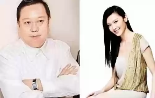 十大渣女最强阵容排行图(渣女排行榜星座)插图7