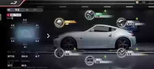 终极极速赛车(极速赛车无限钻石版)插图21