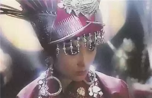 东方不败三部曲是哪三部(林青霞一共演了几部东方不败)插图7