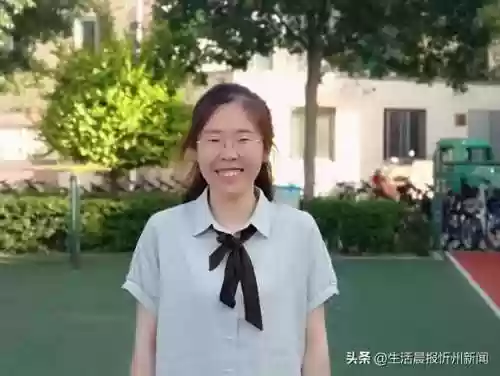 忻州附中初中老师阵容介绍(忻州实验和附中哪个好)插图29