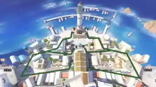 守望峡谷阵容(守望td平民玩家最强阵容)插图12