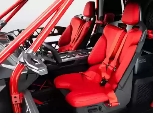 全球顶级巨型越野车(最霸气越野车排行榜)插图8