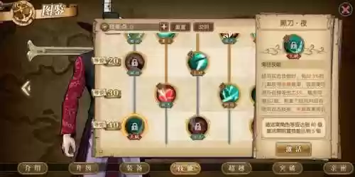 鹰眼最强阵容(航海王燃烧意志鹰眼加点图最新)插图13