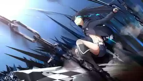 黑岩射手黎明降临(黑岩射手女主被牛了吗)插图11