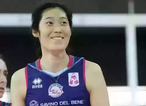 朱婷江苏女排首发阵容(女排8强对阵热)插图3