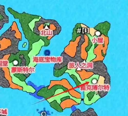勇者斗恶龙6职业(勇者斗恶龙6失散金属之悟)插图4