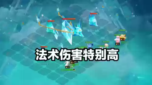 棋盘西游龙宫阵容推荐(塔防西游记最强阵容)插图12