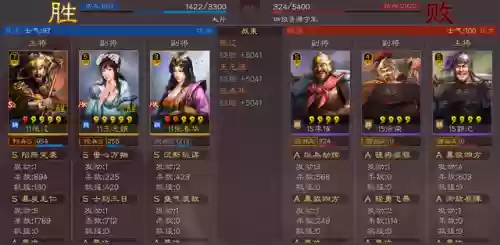 开荒减损阵容(二赛季开荒阵容)插图16