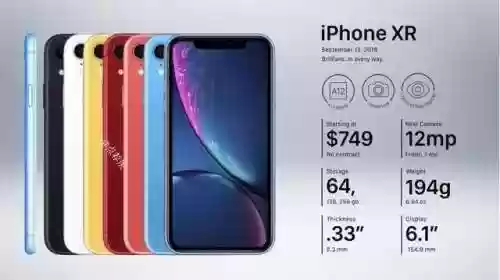 苹果家族阵容(iphone家族全部产品)插图18