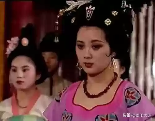唐明皇阵容(唐烈的阵容搭配有多强)插图12