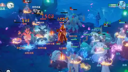 梦幻诛仙法宝技能选择(热门法宝血炼选择指南)