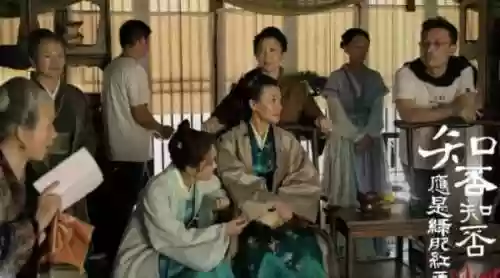 知否知否应是绿肥红瘦是什么意思(绿肥红瘦隐喻什么)插图3