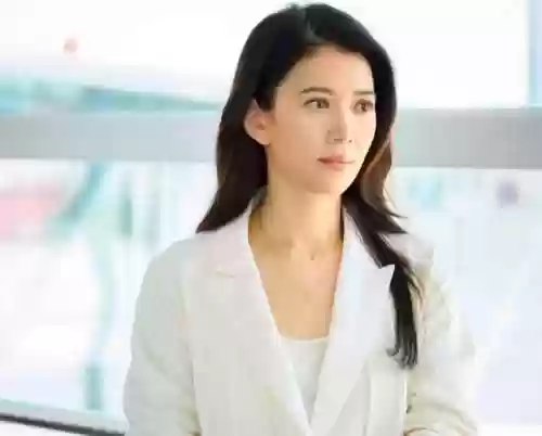 电视剧盛装的演员阵容(我哥我嫂电视剧演员表)插图3