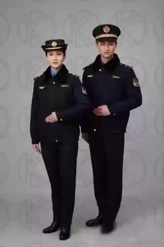 真实执法阵容装备搭配(执法装备的配备和应用)插图3