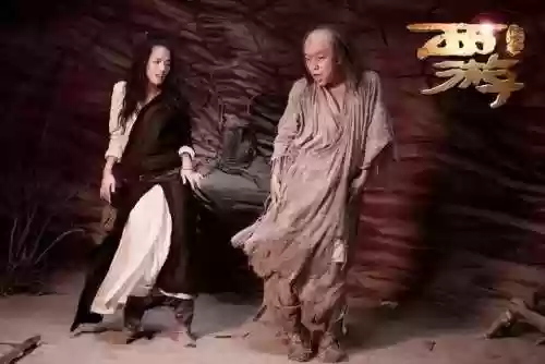 西游降魔篇经典语录(降魔篇怎么不早说表情图片)