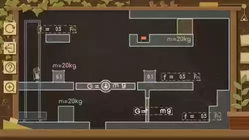 蜡笔物理学中文版(物理大师免费版最新版)插图2