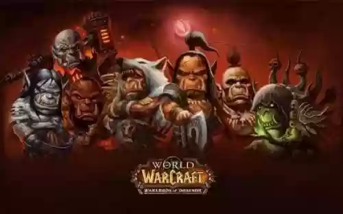 魔兽世界资料网(wow资料站)插图5