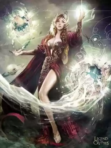 神族泰坦阵容(小冰冰传奇泰坦阵容搭配)插图9