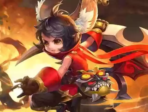 骑驴疯狗阵容(部落大乱斗T0阵容)插图9