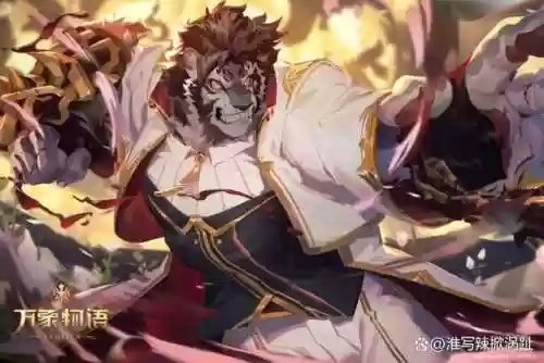 万象物语新手阵容怎么玩(进击物语阵容推荐)插图2