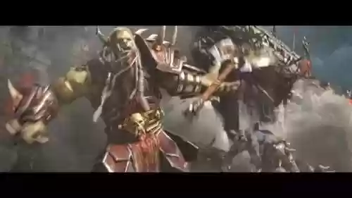 穿越火线孙尚香做钢筋(孙尚香和黄忠上山后续忙)插图8