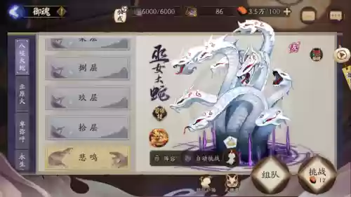 无鬼吞双舅妈魂土阵容(魂土14秒稳定阵容)