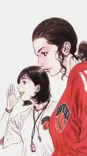 灌篮高手最经典的图片(灌篮高手横屏壁纸4k超清)插图11