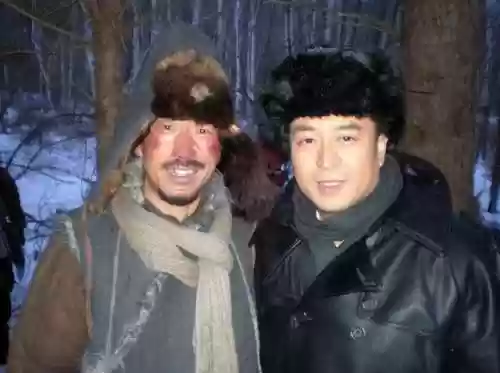 悬崖电视剧演员阵容介绍(电视剧《悬崖》主要演员)插图10 悬崖电视剧演员阵容介绍(电视剧《悬崖》主要演员)插图10