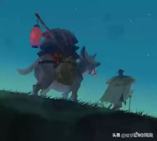 冒险之誓阵容搭配推荐(手游誓灵最强阵容)插图6 冒险之誓阵容搭配推荐(手游誓灵最强阵容)插图6