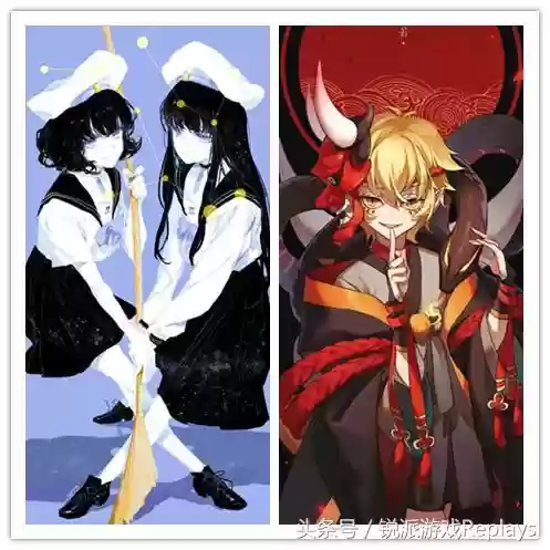 阴阳师在哪里换星座阵容(阴阳师如何更换式神阵容)插图2