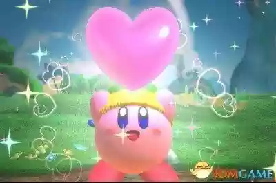 星之卡比梦幻岛手机版(星之卡比初代全boss)
