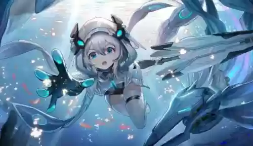 深空之眼幻神阵容攻略(虚空刺客流阵容攻略详解)插图2