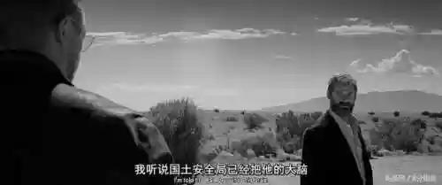 金刚狼3为什么所有变种人都没了(金刚狼3怎么突然就老了)插图54