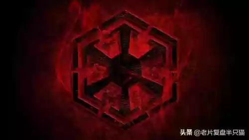 星球大战最早的一部叫什么(星球大战第一部在线播放)插图11