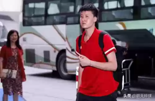 南京女排半决赛中国队阵容(女排四分一决赛对阵表热)插图1