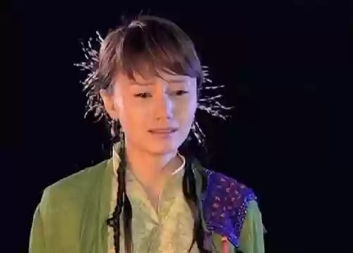 相逢时节演员阵容名单(只为遇见所以相逢演员介绍)插图1