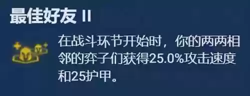 超迅捷阵容(云顶之弈阵容大全)插图4