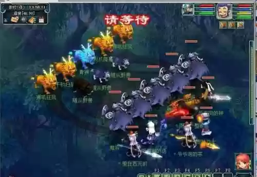 灵力十八年 阵容(最全魂十一阵容汇总)插图1