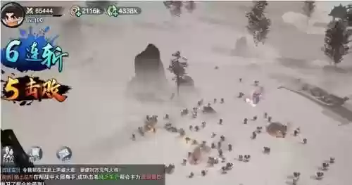 英雄新阵容(英雄联盟下棋阵容图最新)插图3