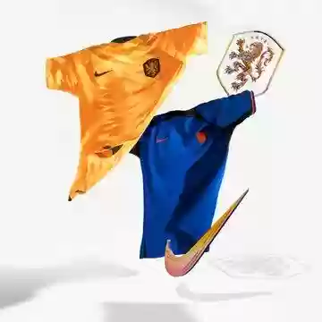荷兰阵容队服(荷兰队服为什么是橙色)插图1