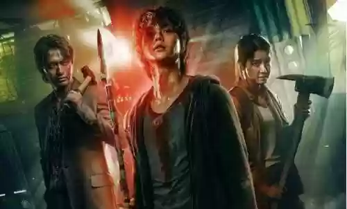 丧尸片2022年最新(2024年丧尸危机)插图21