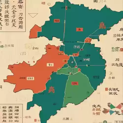 三国杀名将传唐魏阵容搭配(三国杀名将传魏国极限四将)插图6
