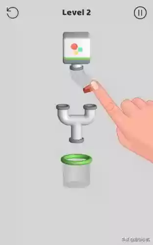接水管游戏叫什么名字(接水管游戏经典)插图5