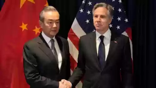 美国最强阵容来华了吗(反美阵营有哪些国家)插图3