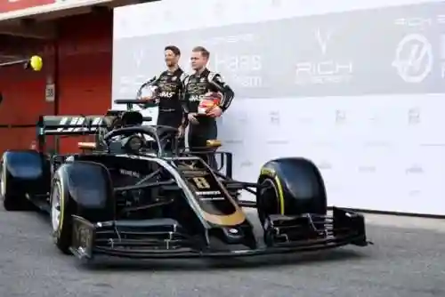 f12019 阵容(2020F1车队车手阵容)插图26