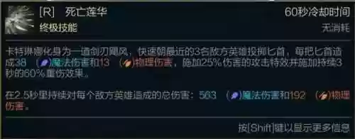 破财卡特阵容(云顶之弈最新卡特主c的阵容)插图6