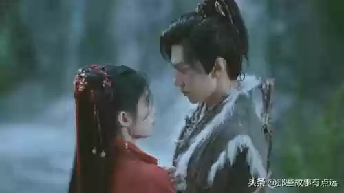 仙剑奇侠传二为什么没有电视剧(仙剑有几部,怎么没有2)插图2