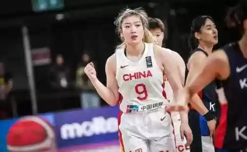 这就是灌篮女篮国家队阵容(全民大灌篮T0阵容)插图5
